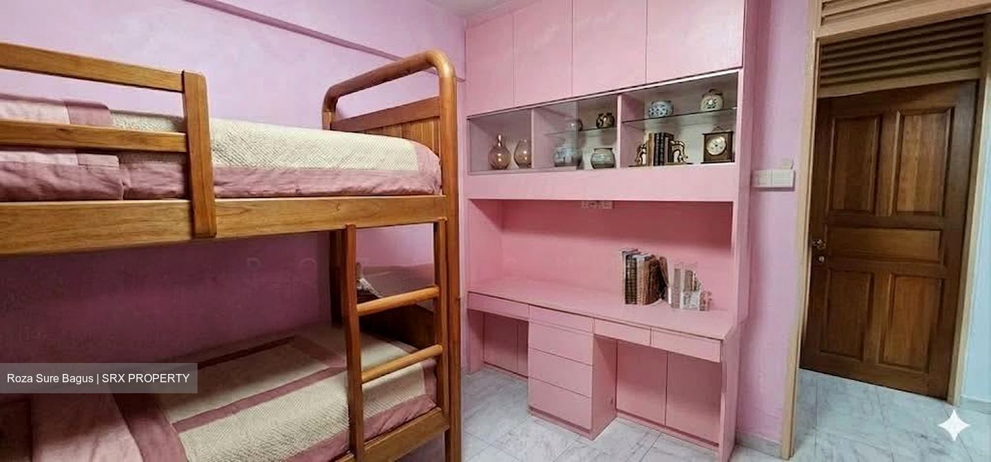 Blk 480 Jurongville @ Street 41 (Jurong West), HDB 3 Rooms #543515801